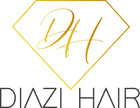 Diazi Hair